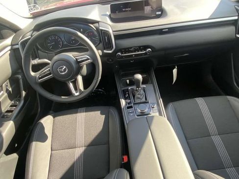 Used 2025 MAZDA CX-50 AWD 2.5 S w/ Weather Package image 7