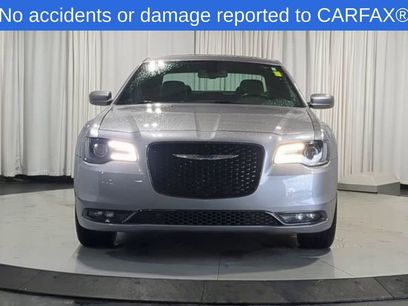Used 2018 Chrysler 300 S w/ 300S Premium Group