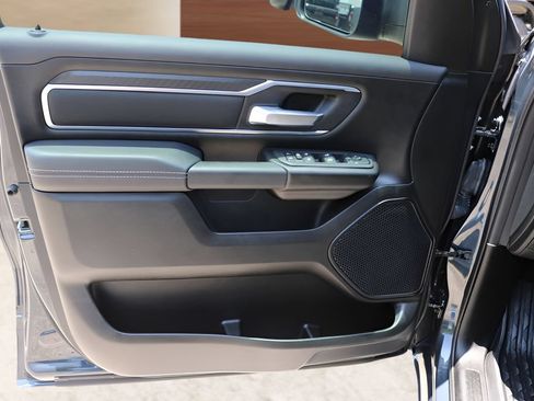 Used 2026 RAM 1500 Lone Star RWD image 11