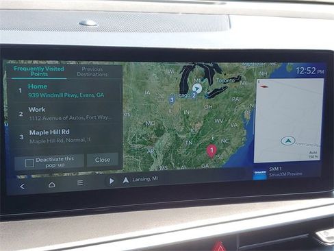 Used 2024 Kia Sorento S image 17