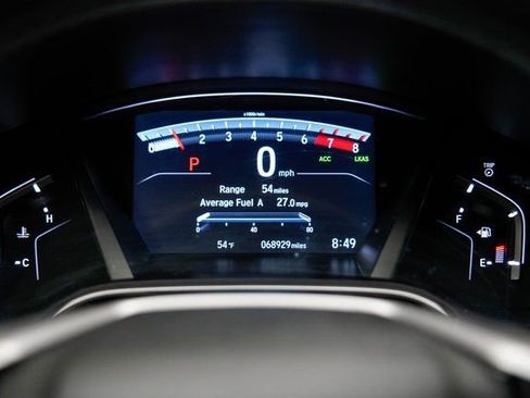 Used 2020 Honda CR-V EX-L image 33