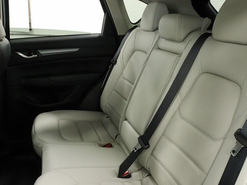 New 2025 MAZDA CX-5 AWD 2.5 S w/ Preferred Package image 46