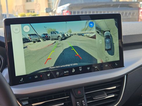 New 2026 Ford Escape SE w/ PHEV Premium Package image 11