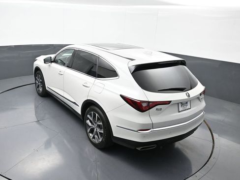 Used 2023 Acura MDX SH-AWD w/ Technology Package image 41