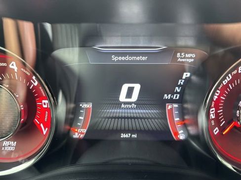 Used 2023 Dodge Challenger SRT Hellcat image 27