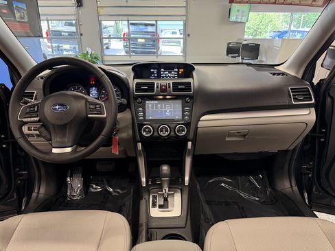 Used 2016 Subaru Forester 2.5i Limited w/ Popular Package #2 AWD/4WD image 28