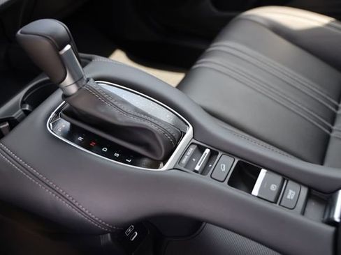 New 2027 Honda HR-V EX-L image 22