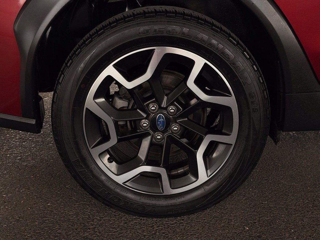 Used 2017 Subaru Crosstrek 2.0i Premium AWD/4WD image 58