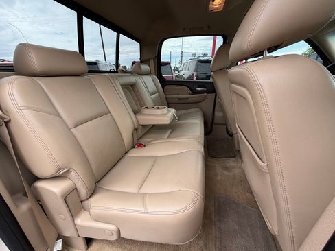 Used 2013 GMC Sierra 1500 Denali AWD/4WD image 7