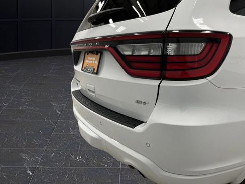Used 2024 Dodge Durango GT image 36