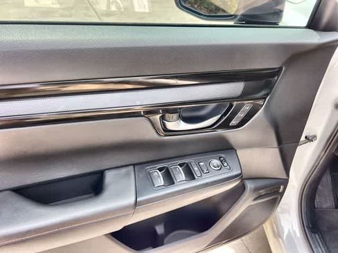 Used 2024 Honda CR-V Sport Touring image 30