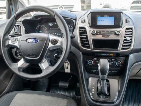Used 2021 Ford Transit Connect XL image 28