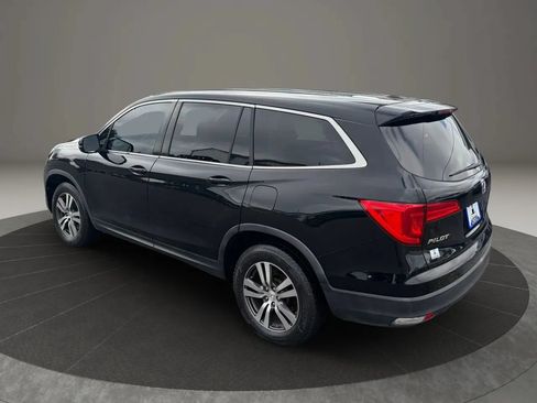 Used 2016 Honda Pilot EX-L image 3