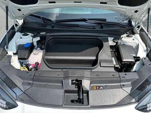 New 2025 Hyundai Ioniq 6 SEL AWD/4WD image 21