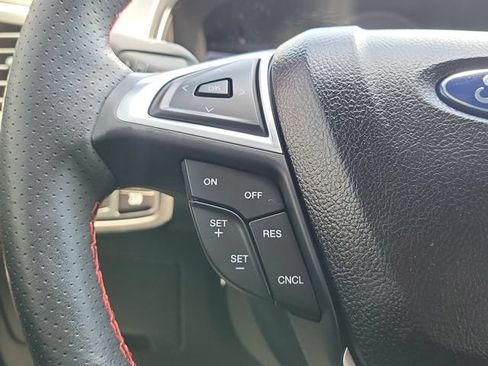 Certified 2023 Ford Edge ST-Line AWD/4WD image 26
