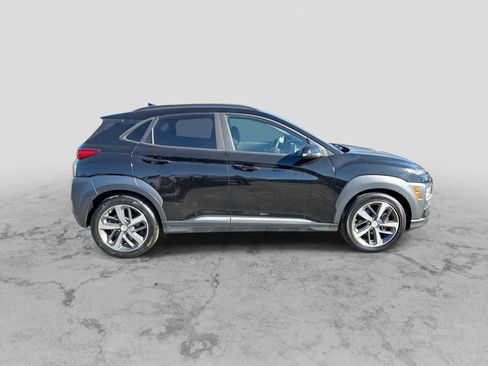 Used 2020 Hyundai Kona Ultimate image 9