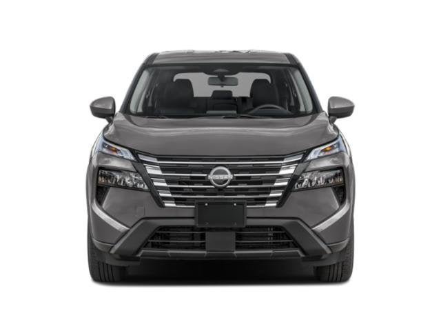New 2026 Nissan Rogue SV AWD/4WD image 7