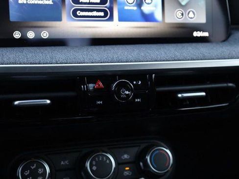 New 2026 Nissan Kicks S FWD image 13