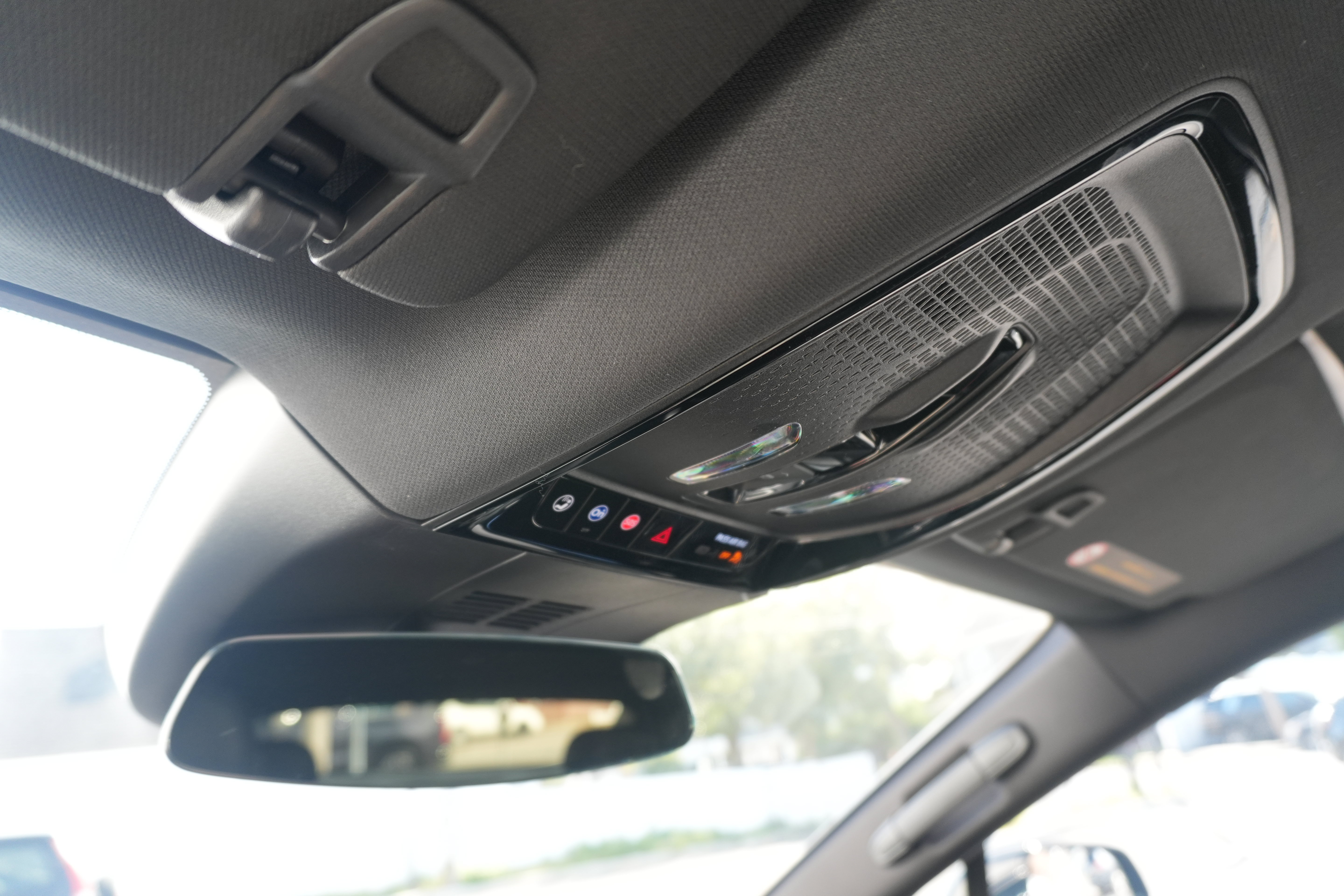 Used 2024 Cadillac Lyriq Sport w/ LPO, Floor Liner Package AWD/4WD image 42