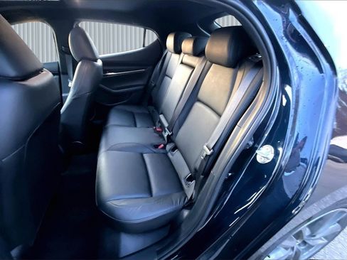 Used 2023 MAZDA MAZDA3 s image 25