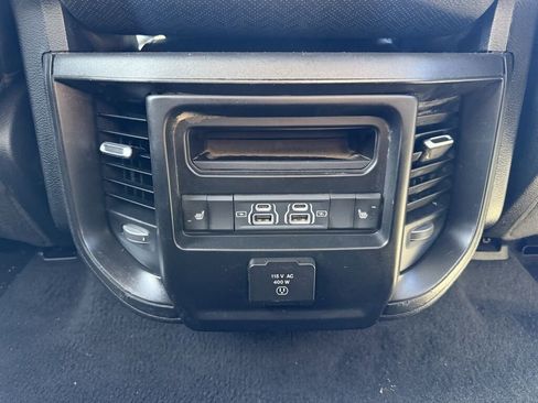 Used 2025 RAM 1500 Laramie image 13
