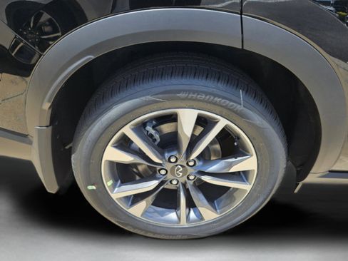 Used 2025 INFINITI QX60 Luxe image 29