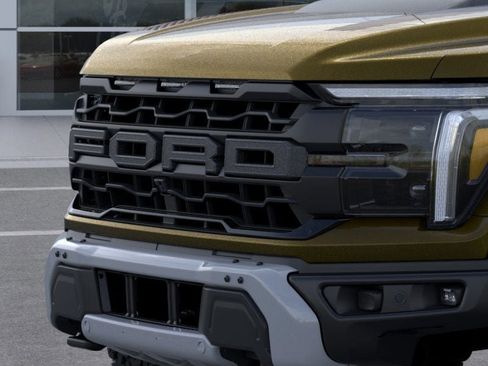 New 2025 Ford F150 Raptor image 17