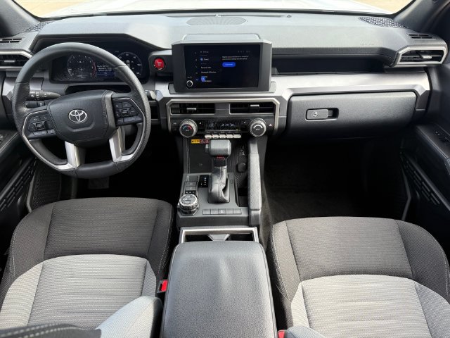 Used 2026 Toyota 4Runner TRD Off-Road AWD/4WD image 21