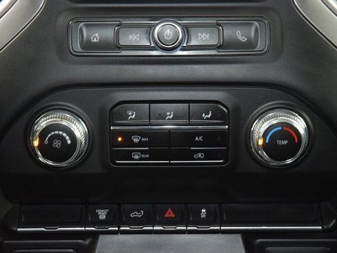 Used 2023 GMC Sierra 2500 Pro w/ Convenience Package AWD/4WD image 23