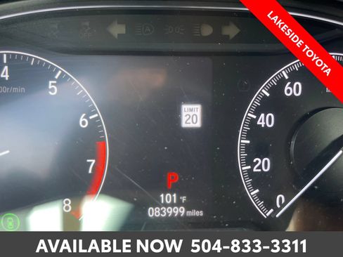 Used 2020 Honda Accord Sport image 34