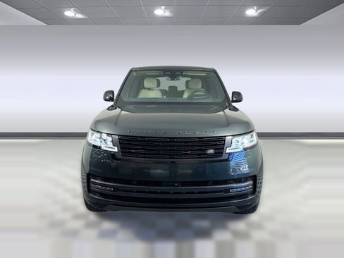 Used 2024 Land Rover Range Rover SE image 5