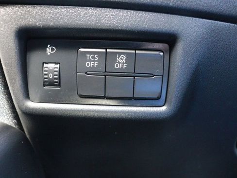 Used 2020 MAZDA CX-5 Sport FWD image 24