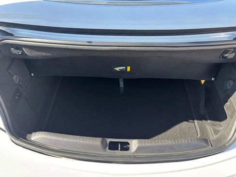 Used 2019 Buick Cascada Sport Touring w/ Dark Effects Package image 42