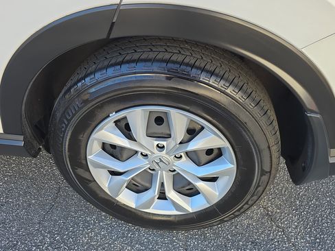 Used 2023 Honda CR-V LX image 32