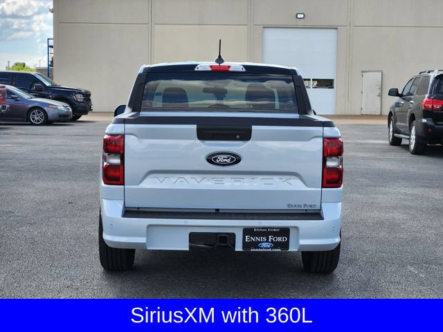 New 2026 Ford Maverick Lobo AWD/4WD image 6