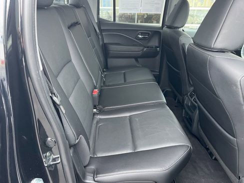 Certified 2023 Honda Ridgeline RTL image 20
