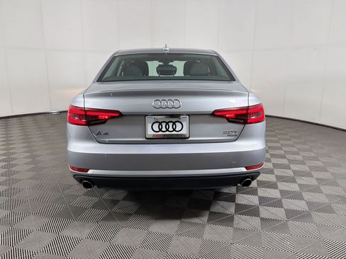 Used 2017 Audi A4 2.0T Ultra Premium image 10