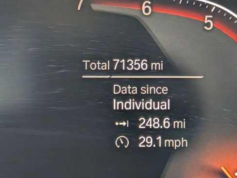 Used 2020 BMW 530i xDrive w/ Executive Package image 20