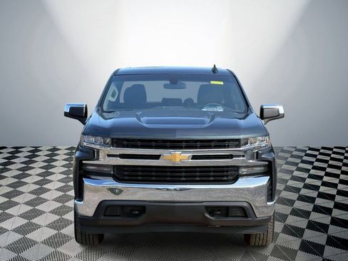 Used 2020 Chevrolet Silverado 1500 LT w/ All-Star Edition AWD/4WD image 2