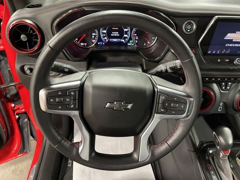 Used 2022 Chevrolet Blazer RS image 18