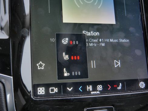 Used 2024 Volvo XC90 T8 Ultimate image 26