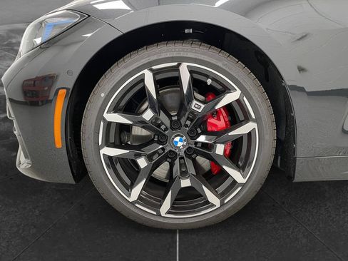 New 2027 BMW 440i xDrive Convertible AWD/4WD image 13