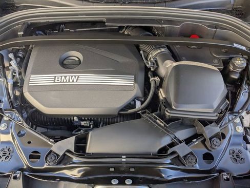 New 2026 BMW X1 xDrive28i w/ Convenience Package image 18