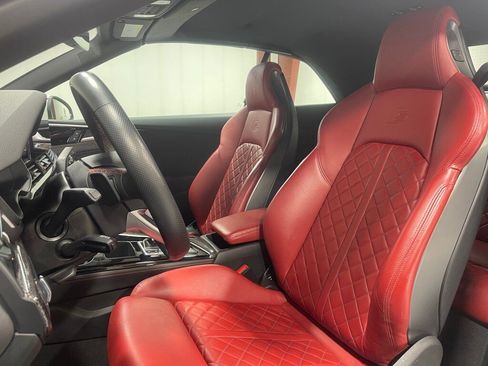 Used 2023 Audi S5 Premium Plus image 25