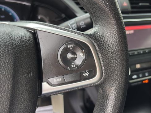 Used 2020 Honda Civic LX image 18