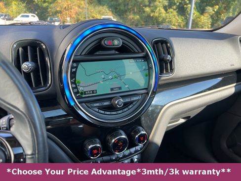 Used 2019 MINI Cooper Countryman SE w/ Premium Package image 55