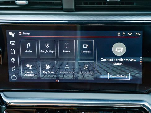 Used 2024 GMC Sierra 3500 Denali Ultimate image 12