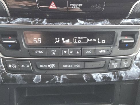 Used 2021 Honda Passport Sport image 30