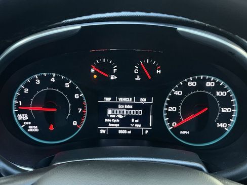 Used 2024 Chevrolet Malibu LT w/ Sport Edition image 11