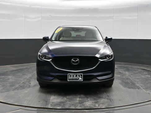 Used 2020 MAZDA CX-5 Touring image 3